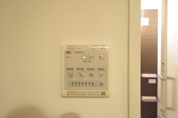 CASSIA藤沢本町の物件内観写真